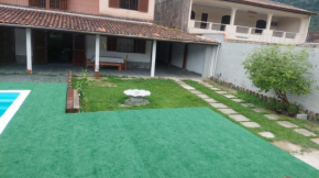 CASA DORIA - Aluguel temporada